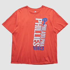 MLB Philadelphia Phillies 2000s T-Shirt