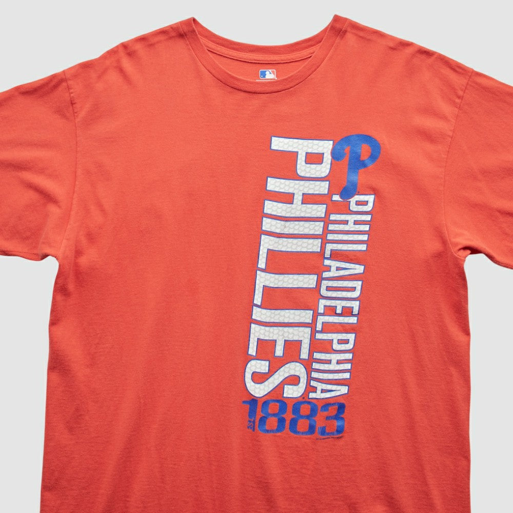 MLB Philadelphia Phillies 2000s T-Shirt