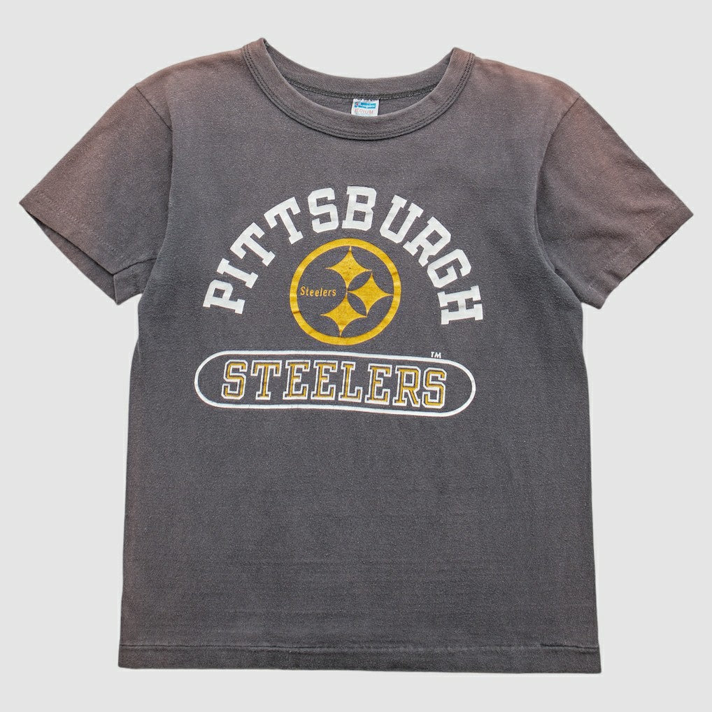 Champion 70s T-Shirt - Pittsburgh Steelers