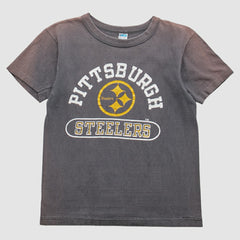 Champion 70s T-Shirt - Pittsburgh Steelers