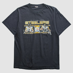 2000s T-Shirt - Pittsburgh Steelers