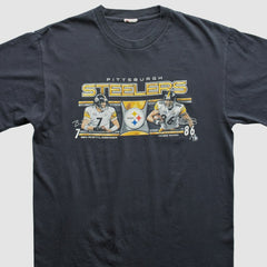 2000s T-Shirt - Pittsburgh Steelers