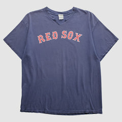 MLB Boston Red Sox Majestic 2000s T-Shirt