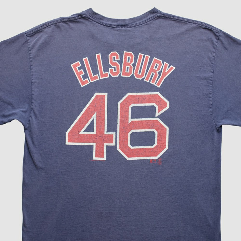 MLB Boston Red Sox Majestic 2000s T-Shirt