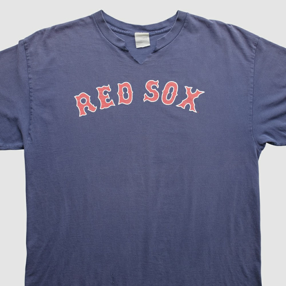 MLB Boston Red Sox Majestic 2000s T-Shirt