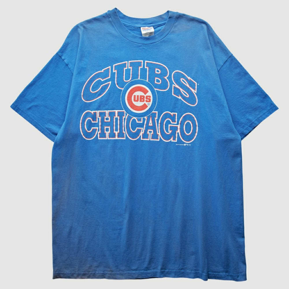 MLB Chicago Cubs Hanes 1998 T-Shirt