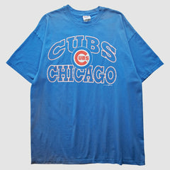 MLB Chicago Cubs Hanes 1998 T-Shirt