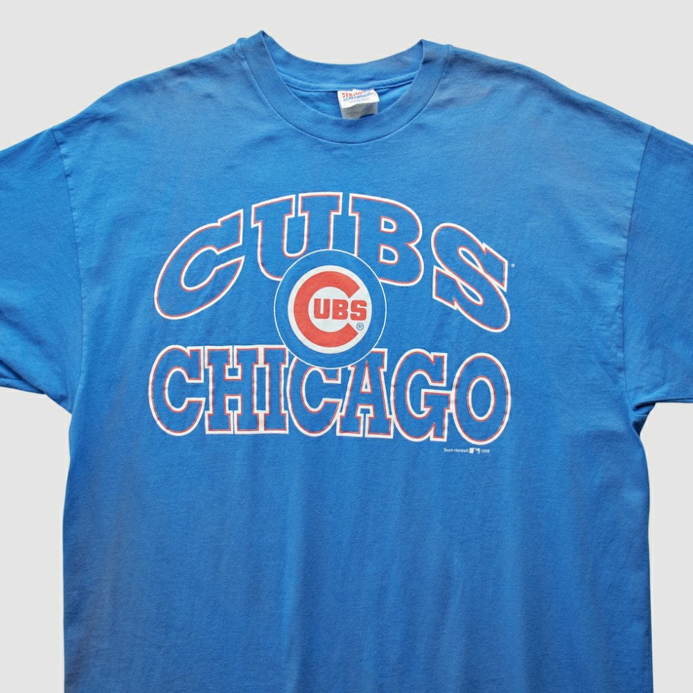 MLB Chicago Cubs Hanes 1998 T-Shirt