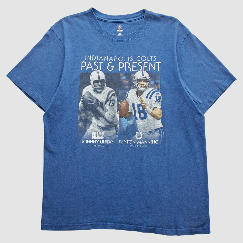 2000s T-Shirt - Indianapolis Colts