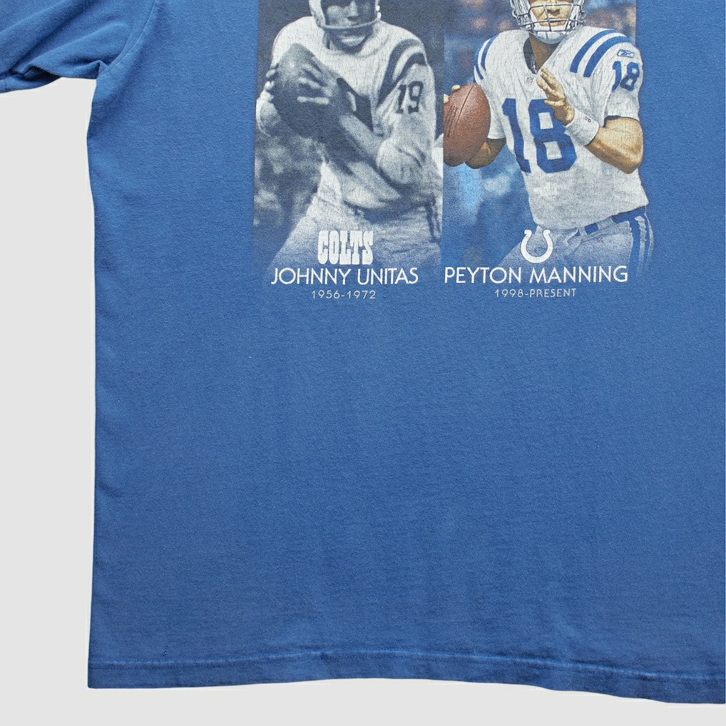 2000s T-Shirt - Indianapolis Colts