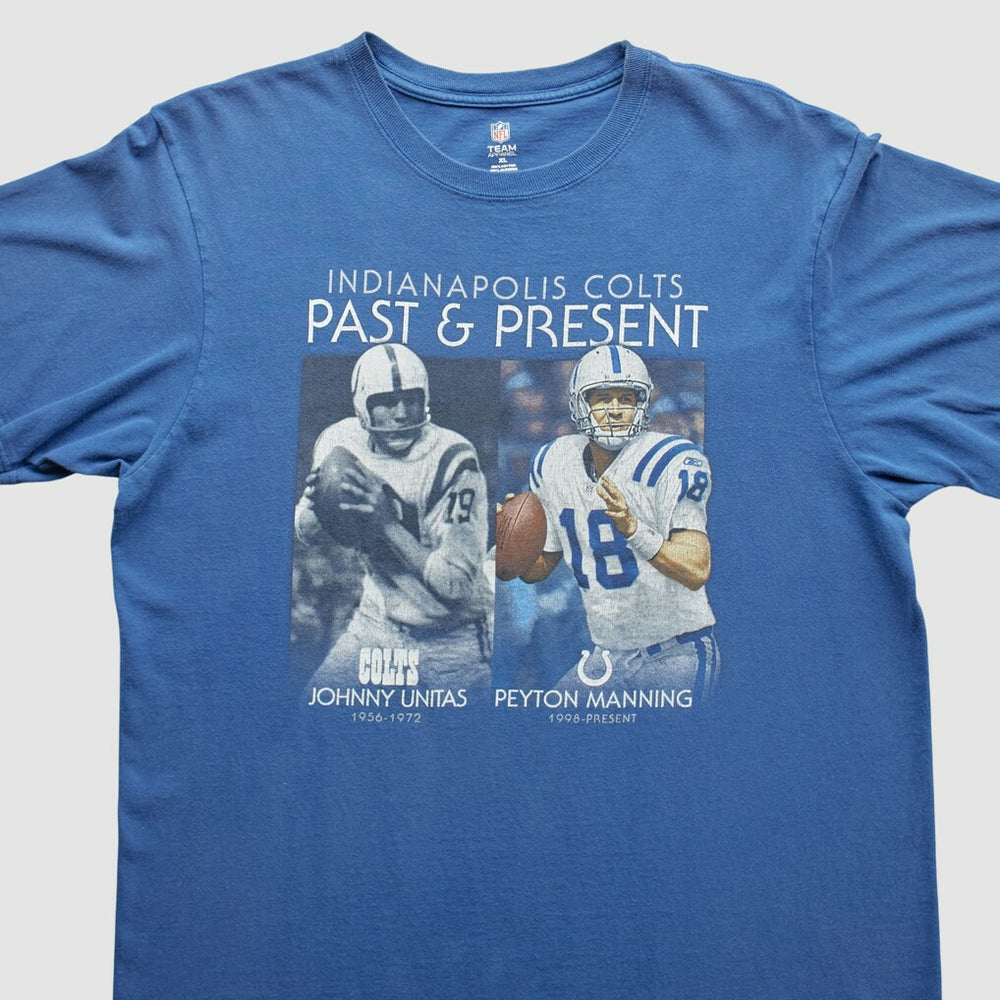 2000s T-Shirt - Indianapolis Colts