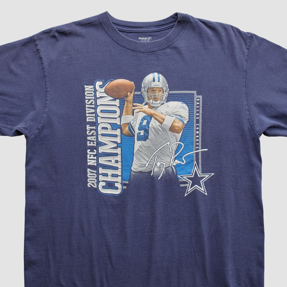 2007 T-Shirt - Dallas Cowboys