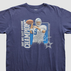 2007 T-Shirt - Dallas Cowboys