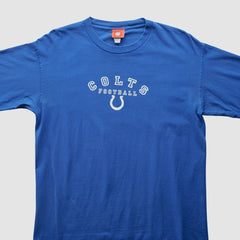 NFL 2000s Long Sleeve T-Shirt - Indianapolis Colts
