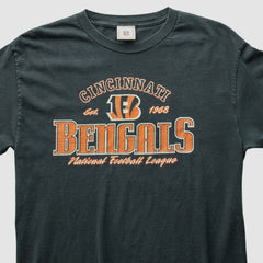 NFL 2000s T-Shirt - Cincinnati Bengals