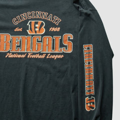 NFL 2000s T-Shirt - Cincinnati Bengals