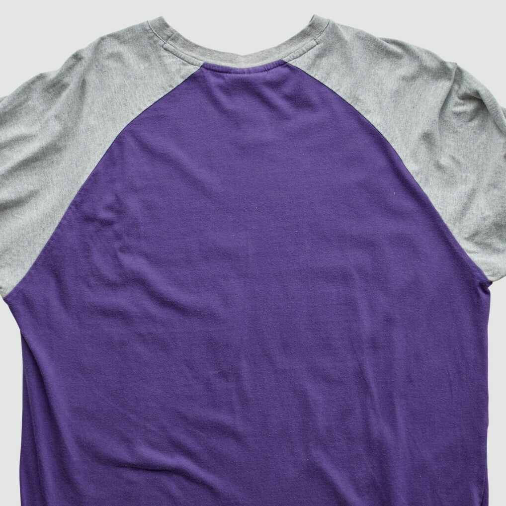 Reebok 2000s T-Shirt - Baltimore Ravens