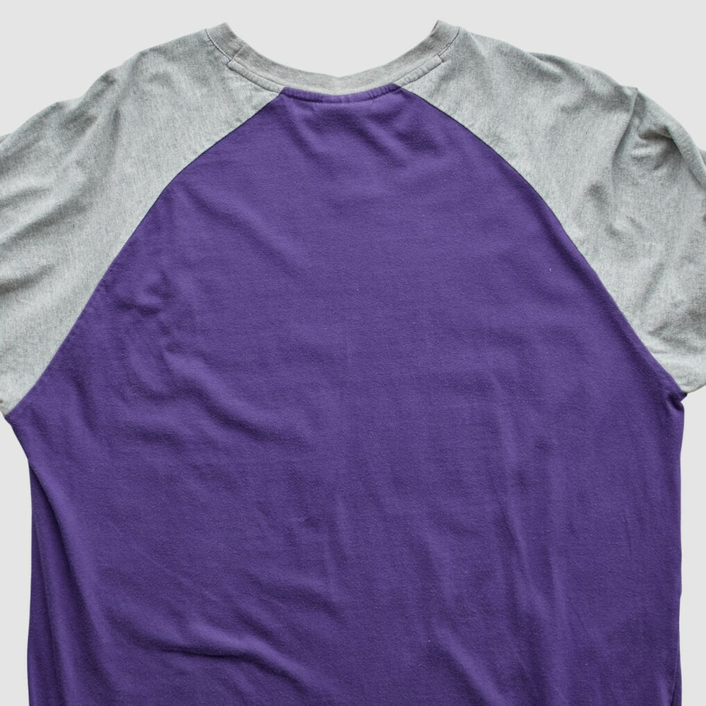 Reebok 2000s T-Shirt - Baltimore Ravens