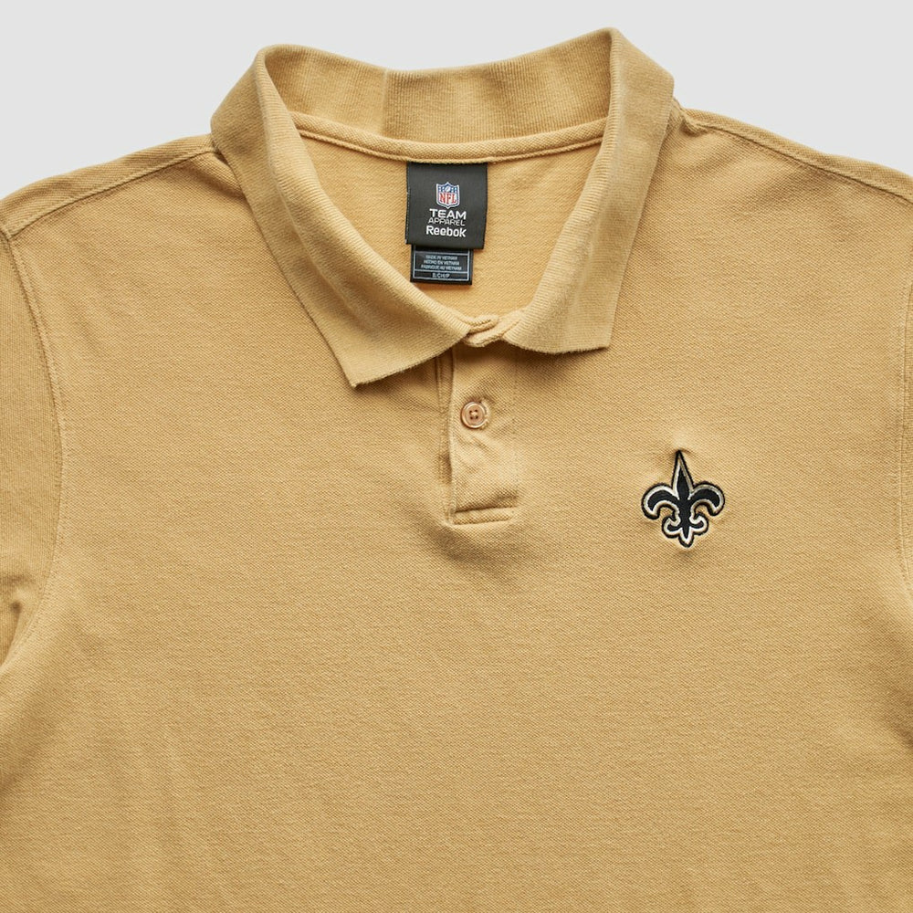 Reebok 2000s T-Shirt - New Orleans Saints