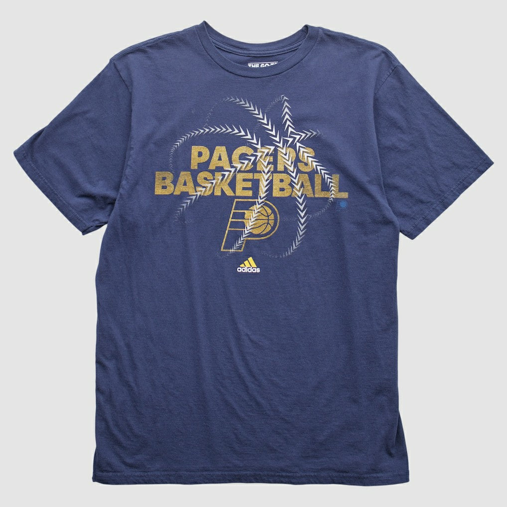 NBA Indiana Pacers 2010s T-Shirt