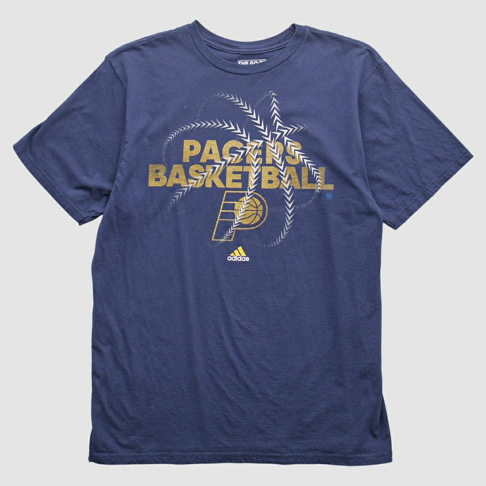 NBA Indiana Pacers 2010s T-Shirt