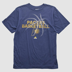 NBA Indiana Pacers 2010s T-Shirt