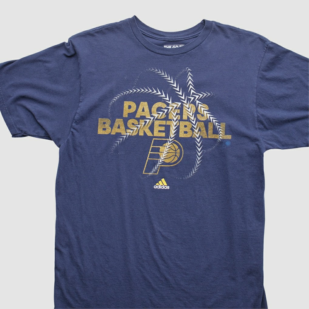 NBA Indiana Pacers 2010s T-Shirt