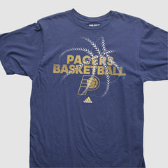 NBA Indiana Pacers 2010s T-Shirt