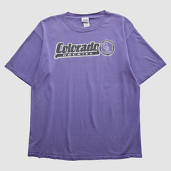 MLB Colorado Rockies CSA 2006 T-Shirt