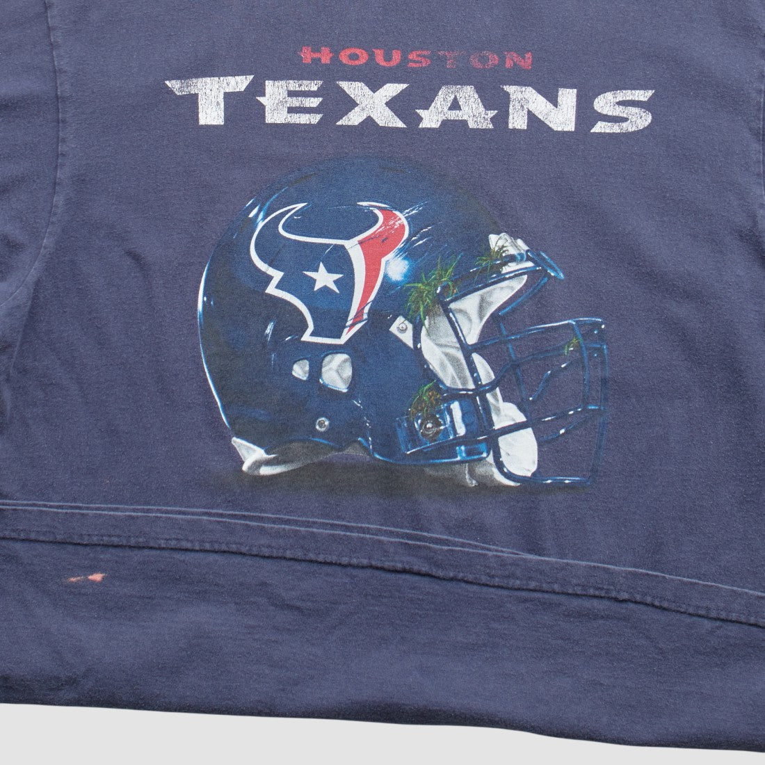 Reebok 2000s T-Shirt - Houston Texans