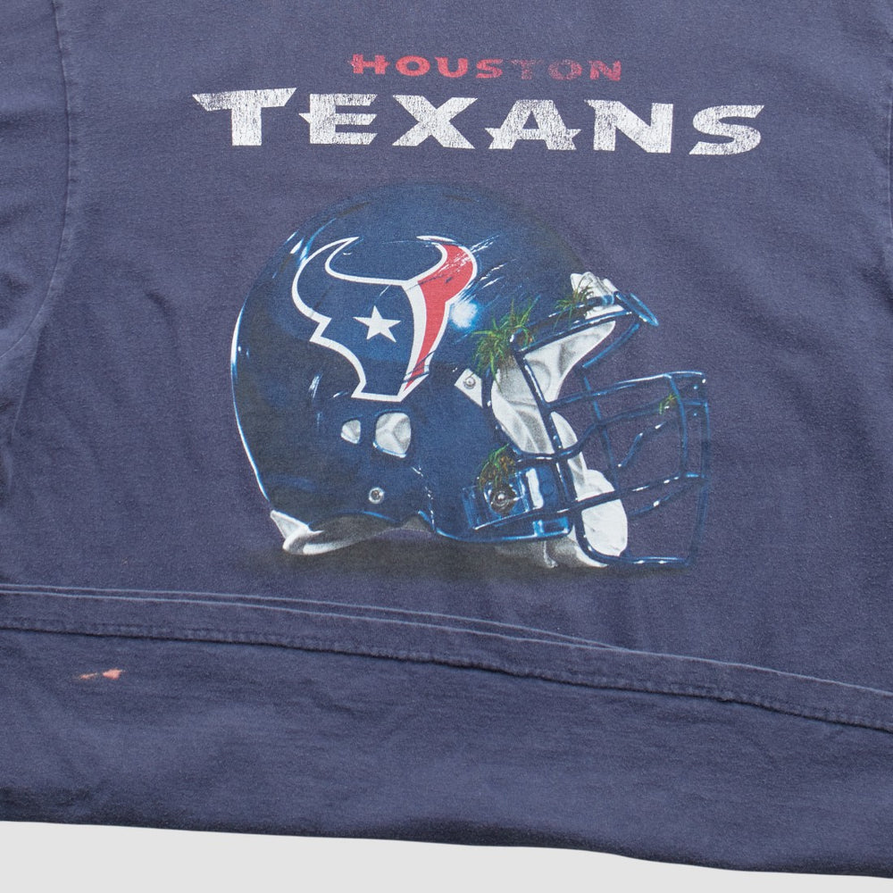 Reebok 2000s T-Shirt - Houston Texans