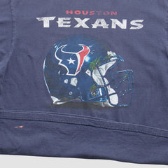 Reebok 2000s T-Shirt - Houston Texans