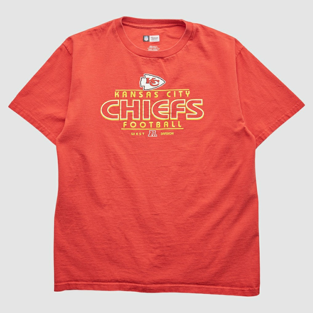 NFL 2010s T-Shirt - Kansas City Chiefs