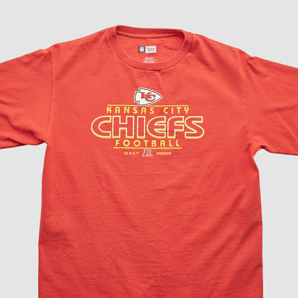 NFL 2010s T-Shirt - Kansas City Chiefs