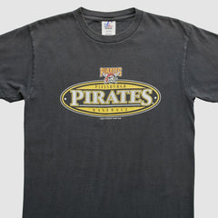 MLB Pittsburgh Pirates Logo Athletic 2000 T-Shirt