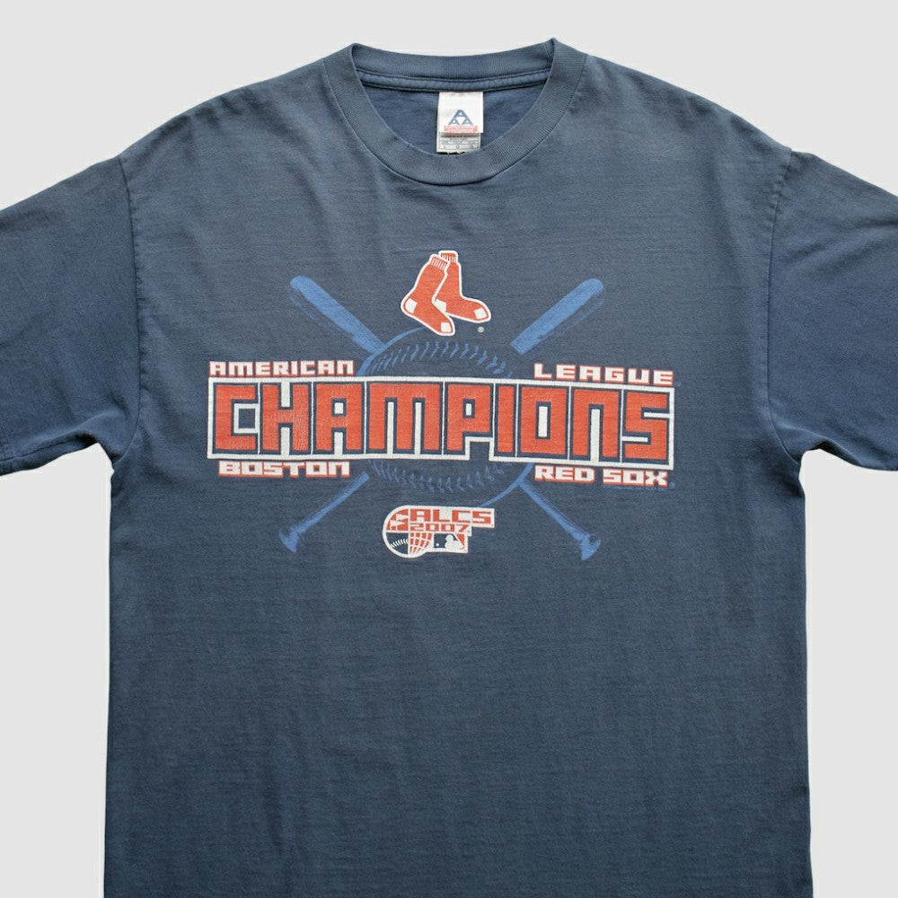MLB Boston Red Sox 2007 T-Shirt
