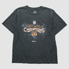 Reebok 2009 T-Shirt - Cincinnati Bengals