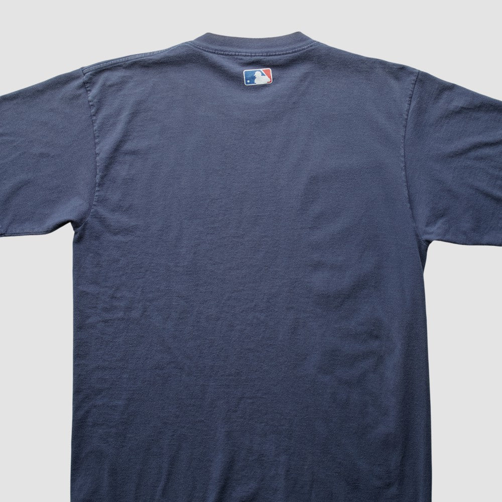 MLB Minnesota Twins Majestic 2000s T-Shirt