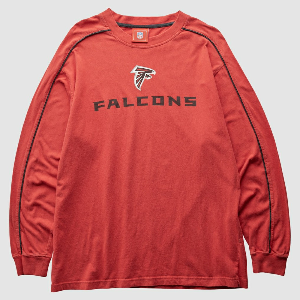NFL 2000s T-Shirt - Atlanta Falcons