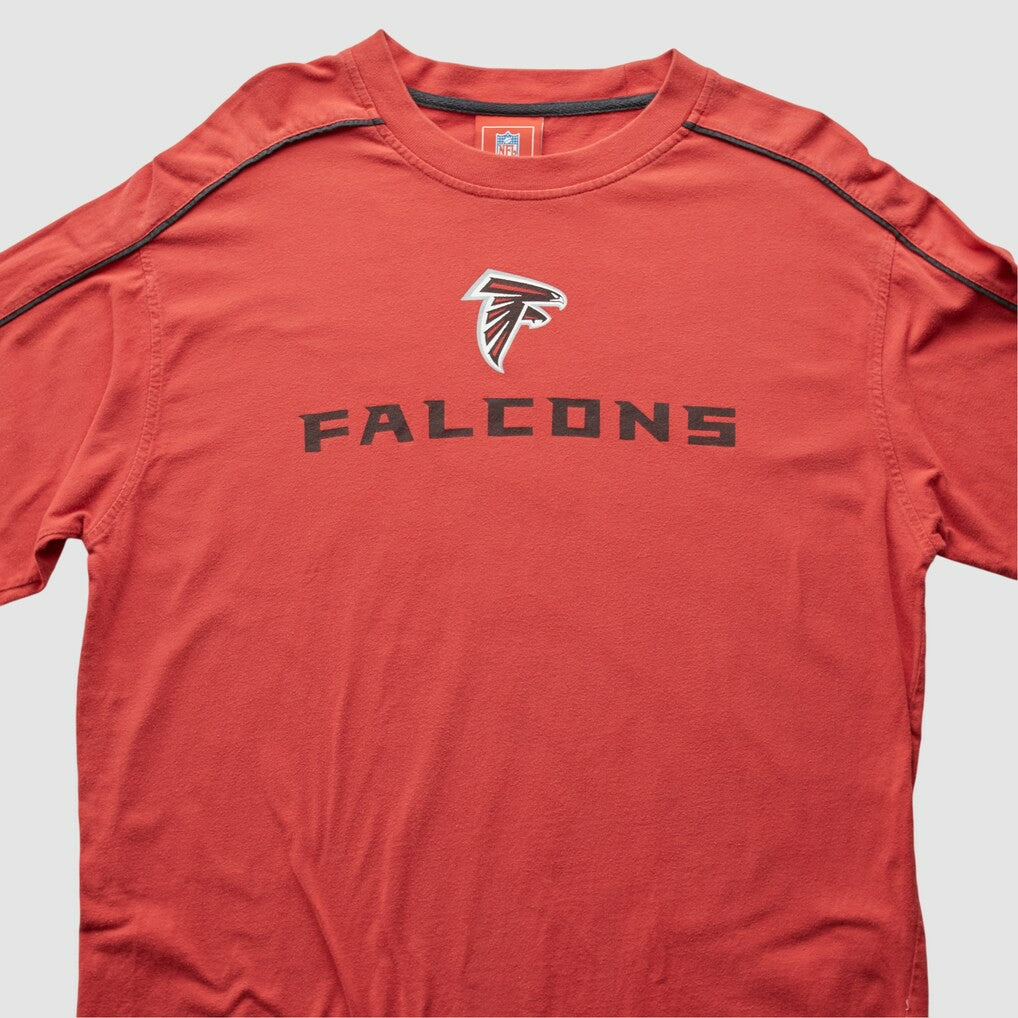 NFL 2000s T-Shirt - Atlanta Falcons