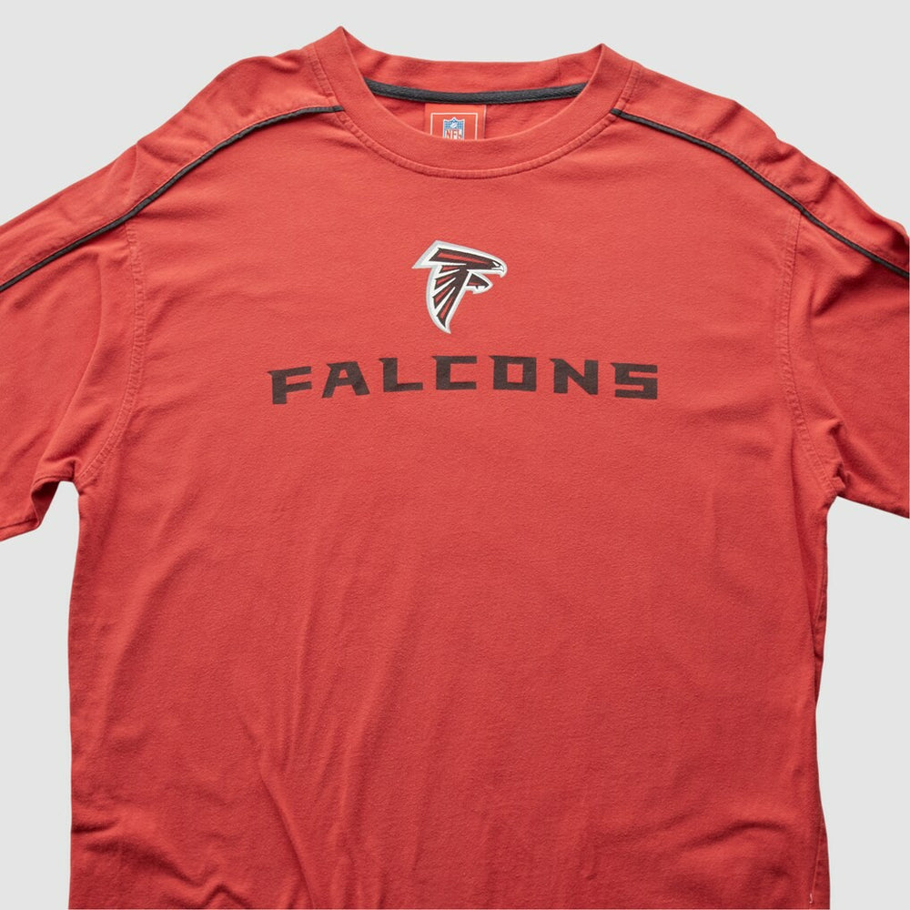 NFL 2000s T-Shirt - Atlanta Falcons