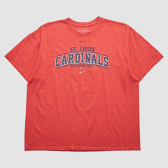 MLB St. Louis Cardinals Nike 2000s T-Shirt