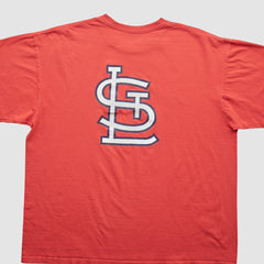 MLB St. Louis Cardinals Nike 2000s T-Shirt