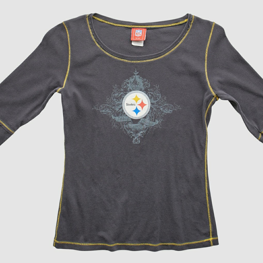 NFL 2000s T-Shirt - Pittsburgh Steelers