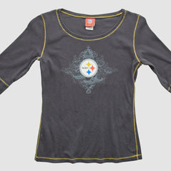 NFL 2000s T-Shirt - Pittsburgh Steelers