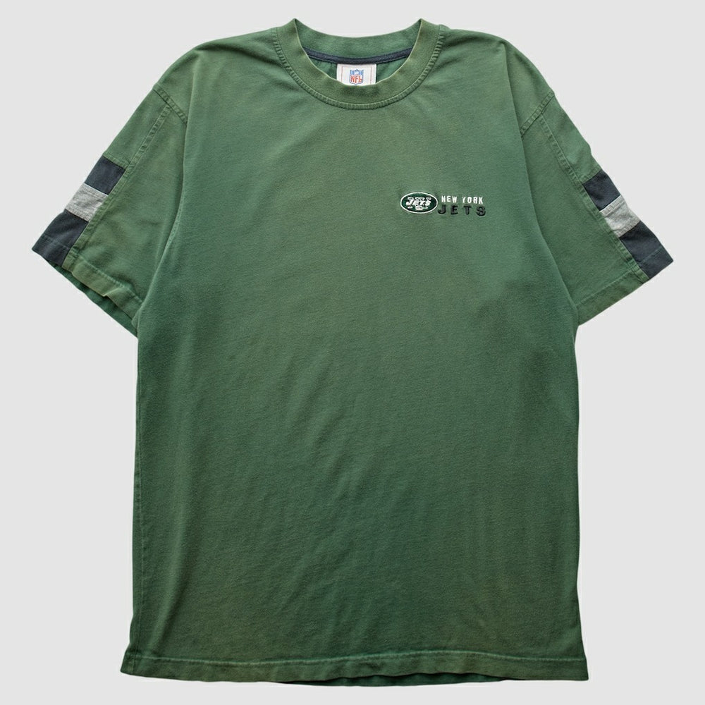 NFL 2000s T-Shirt - New York Jets
