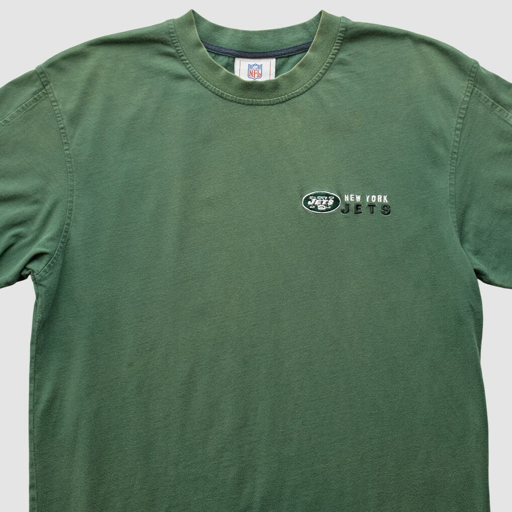 NFL 2000s T-Shirt - New York Jets