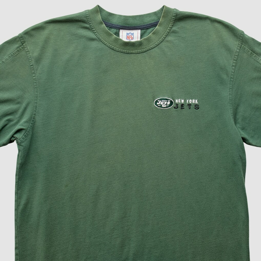 NFL 2000s T-Shirt - New York Jets