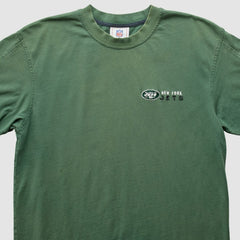 NFL 2000s T-Shirt - New York Jets