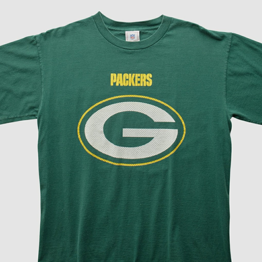 NFL 2000s T-Shirt - Green Bay Packers